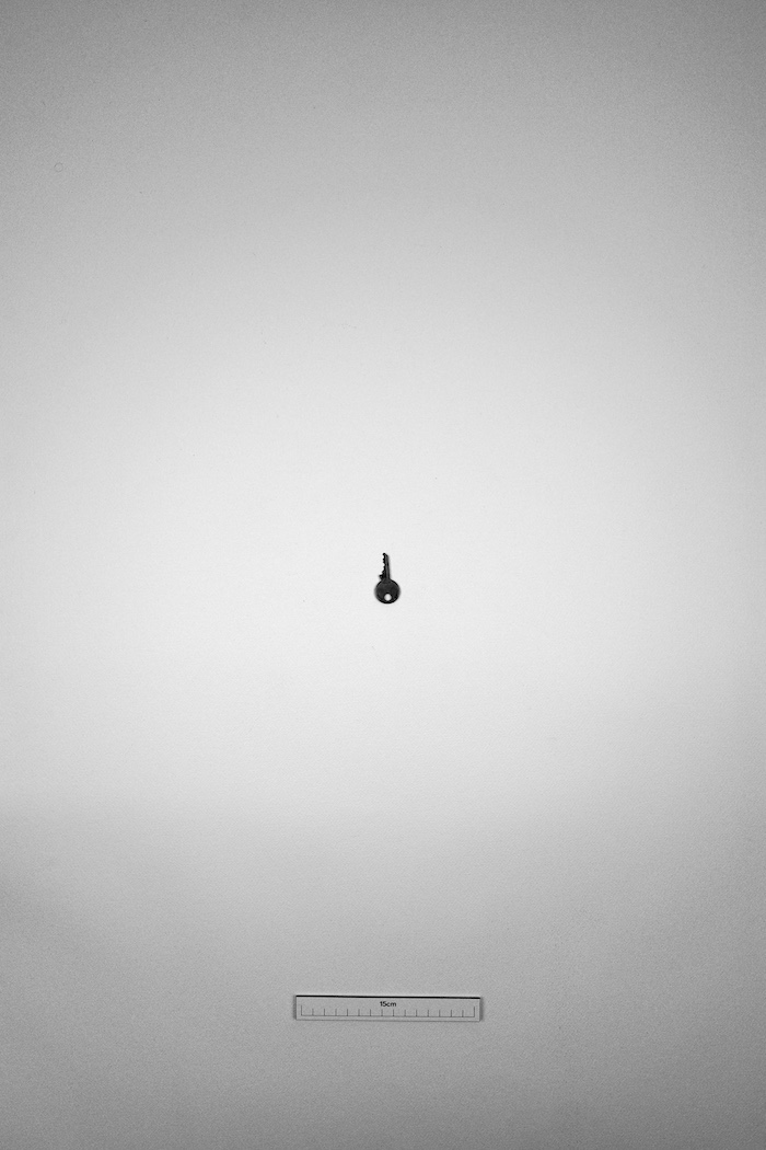 Sam Messenger - Key Spire 2024-2025