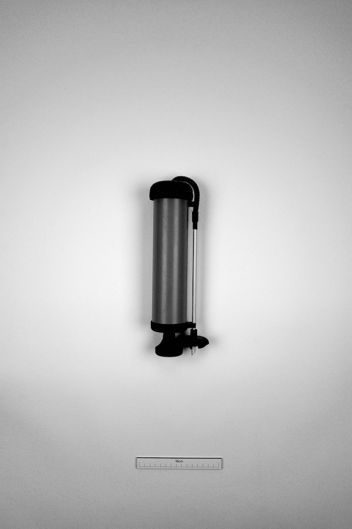 Sam Messenger - Key Spire 2024-2025
