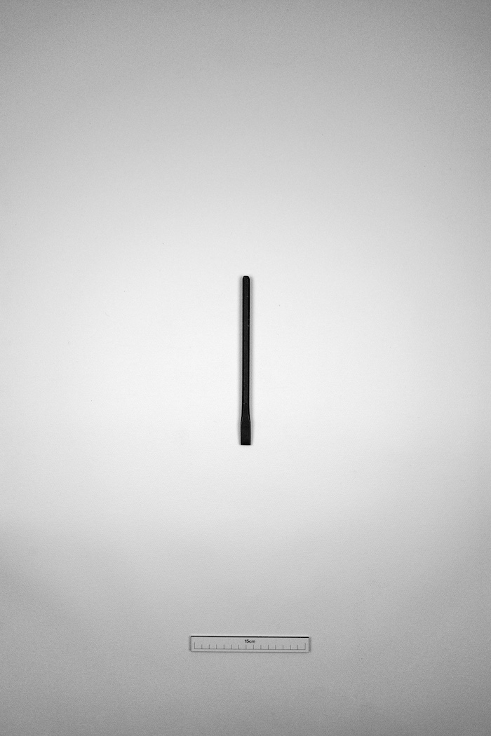 Sam Messenger - Key Spire 2024-2025
