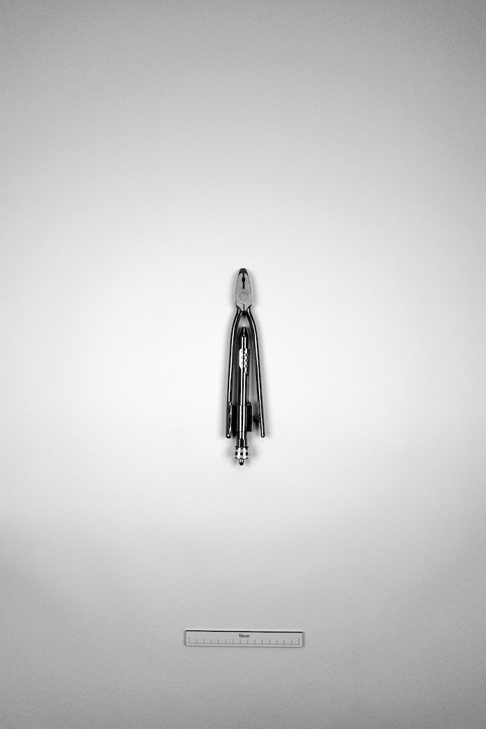 Sam Messenger - Key Spire 2024-2025