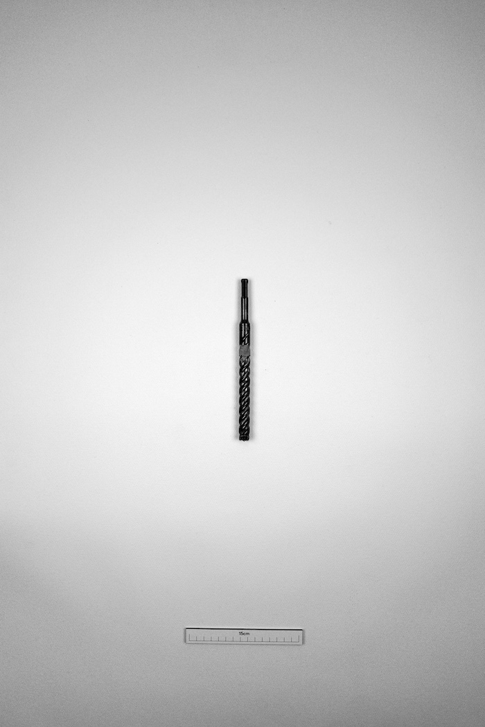 Sam Messenger - Key Spire 2024-2025