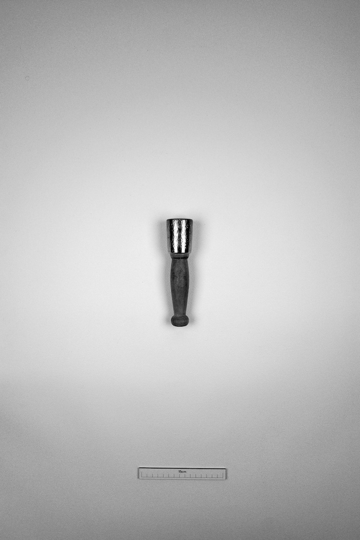 Sam Messenger - Key Spire 2024-2025
